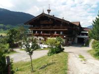 Talhof - Ferienwohnung