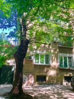 Madrid 2BDR w Free Parking near Metro, Serdika Mall - B&B