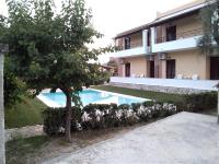 B&B Roda - Villa-Toula - Bed and Breakfast Roda