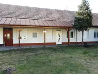 Pingpong Apartman - B&B