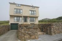viviendas de uso turístico FINISTERRAE PLAYA - B&B