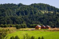 Domki u Bronki - B&B
