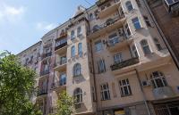 Odnokomnatnaya studiya - B&B