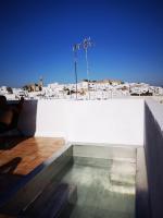 La Zalamera - Chambres d’hôtes Vejer de la Frontera