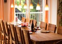 B&B Balingen - Ferienwohnung Lochenblick - Bed and Breakfast Balingen