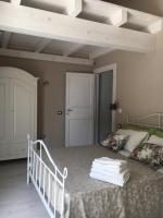 Habitación Doble Deluxe con balcón