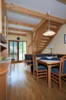 Apartment - Split Level