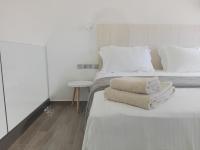 Habitación Triple Deluxe
