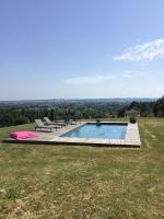 Villa Korum - B&B Bergerac