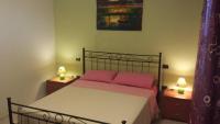 Double Room with Private External Bathroom