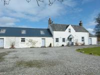 Holiday Home - Arnvicar Farmhouse