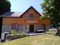Guest house Griva Plitvice - B&B