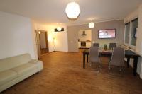 Appartement 4 - Vue sur Jardin