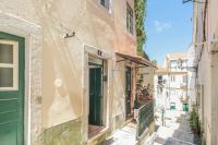 VisitLisbon4Fun: ALFAMA II - Ferienwohnung Lissabon
