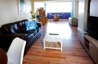 Studio 302 with ocean views, Apartmány - Fremantle