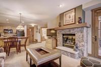 Mountain Thunder M5106 - Ferienwohnung Breckenridge