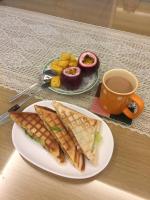 Butterfly Lovers' B&B - Bed and Breakfast Chi-an