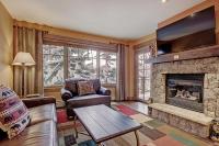Mountain Thunder M1101 - B&B Breckenridge