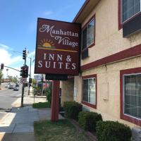 Manhattan Inn & Suites - B&B
