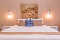 Romanos apartments - B&B Gáïos