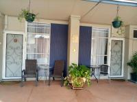 Chambre Lit King-Size