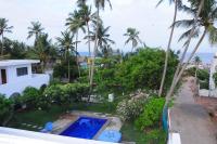 Villa Anna Pondy - B&B