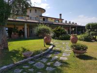 B&B Fossacesia - B&B Villa Moen - Bed and Breakfast Fossacesia