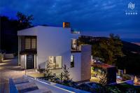 Villa AltaVista - Seaview & Relax with Heated Pool & MiniGolf - B&B Opatija