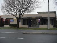Clifton Motel - Chambres d’hôtes