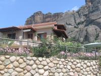 Meteora Olio Hills apartment - Ferienwohnung