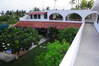 B&B Pondicherry - Villa Anna Pondy - Bed and Breakfast Pondicherry