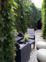 Apartamenty Europa - Chambres d’hôtes Toruń