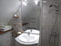Triple Room with Garden View
