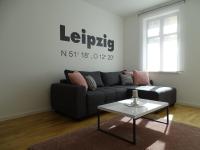 B&B Lipsia - Gorki42 - Bed and Breakfast Lipsia