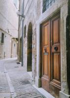 Residenza storica Volta della Morte - Bed and Breakfast