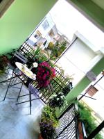 Chambre Simple Standard