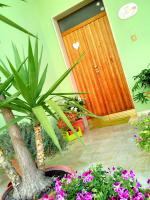 B&B L'angolo fiorito - Ferienwohnung