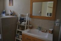 Double Room with Private External Bathroom