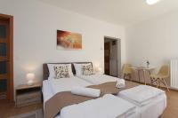Chambre Double ou Lits Jumeaux Supérieure
