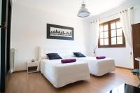 mas des sentes - Ferienwohnung Nans-les-Pins