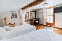 Superior Zimmer mit Kingsize-Bett oder 2 Einzelbetten