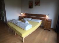 Habitación Doble con baño privado - 1 o 2 camas