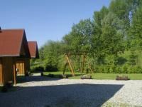 Chaty Dagmar - Ferienwohnung Liptovský Mikuláš