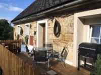 Kamenný dům Bezdědice-Máchův kraj - B&B Bezdědice