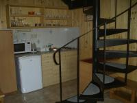 Cottage (6 Volwassenen)