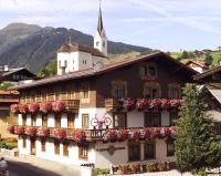Pension Lachmayr - Ferienwohnung