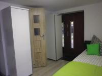mieszkania wakacyjne u Anioła - B&B Świnoujście