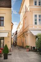 Főtér Rezidencia - B&B