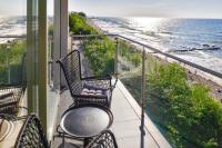 Premium Cliff Apartament - Ustronie Morskie - B&B Ustronie Morskie