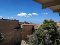 Il granaio - Ferienwohnung Castagneto Carducci